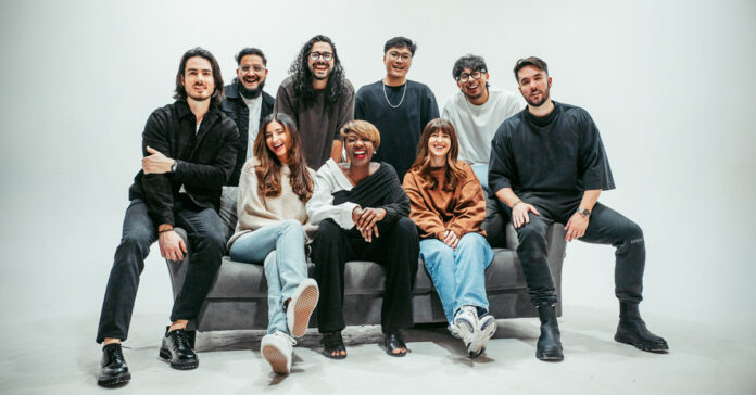 Life Changers Worship Debuts First Original Single "Can’t Get Enough"