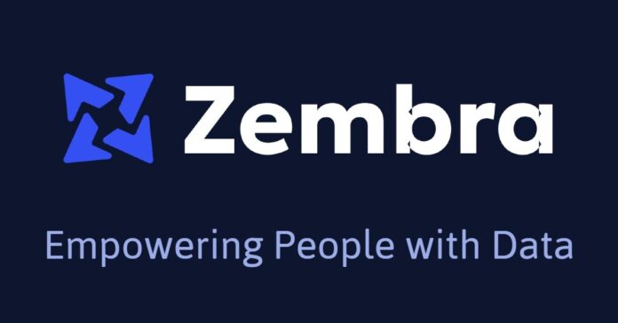 Zembra Unveils New Logo and Website, Expands Services to Empower Individuals with Data and AI