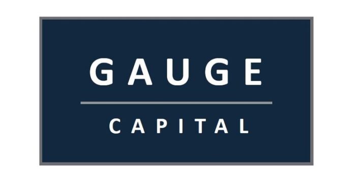 Gauge Capital Closes Gauge Capital IV at $1.4 billion