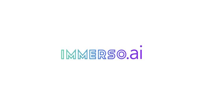 Gewan AI hub Smart Solutions and Immerso AI sign Strategic Partnership at Investopia Abu Dhabi 2024