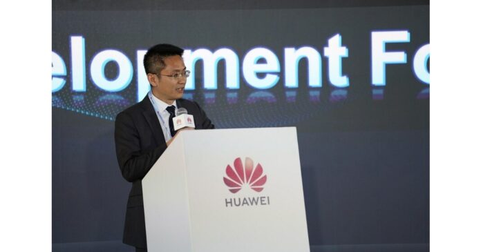 Huawei Launches Talent Development Service Solutions to Accelerate Transformation of Digitally Skilled Talent