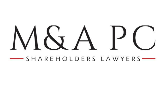 INVESTIGATION: The M&A Class Action Firm Continues Investigating the Merger