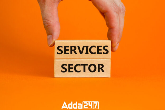 India's February Services PMI: Growth Eases to 60.6_30.1