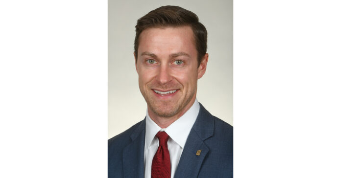 Markel promotes David Roos to Senior Director, Property and Marine for Markel Specialty's Wholesale Southeast region