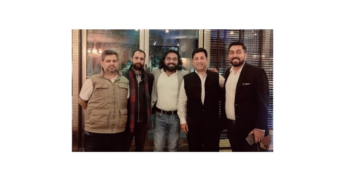 Mirai Capital Global Announces a Strategic Partnership and up to USD 7 Million Investment in 2024 for DigiMaaya for Growth Expansion Across UAE and India