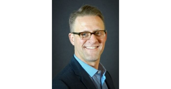 NAIC Announces Gary Anderson as CEO