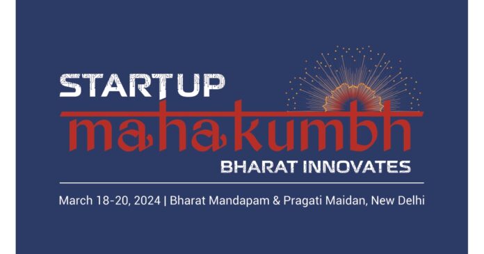 Early Bird Registrations Extended for Startup Mahakumbh 2024 to 11th March Secure Spot Now