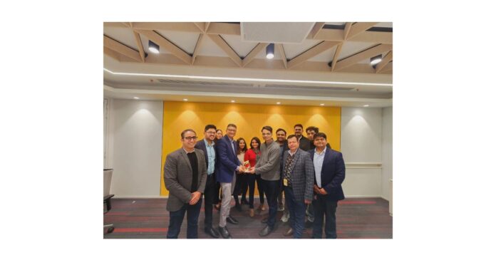 BI WORLDWIDE India Lifts Gold Dragon for an Influencer Loyalty Marketing Campaign
