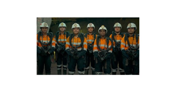 Hindustan Zinc Launches Women of Valor