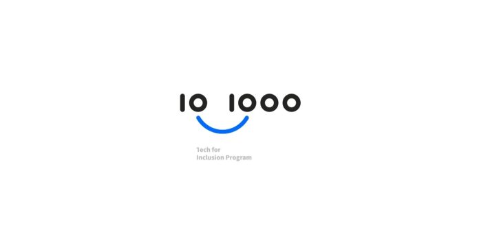 Global Digital Talent Community 10x1000 Partners With FINOLAB for Closing Digital Skills Gap