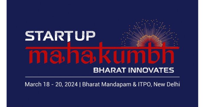 OG_NewsReleaseCompanyLogo_89162.jpg Incubators to Take Center Stage at Startup Mahakumbh to Foster a Collaborative Learning Experience