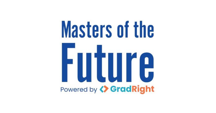 US Business Schools Partner with GradRight to Identify Empower Masters of the Future
