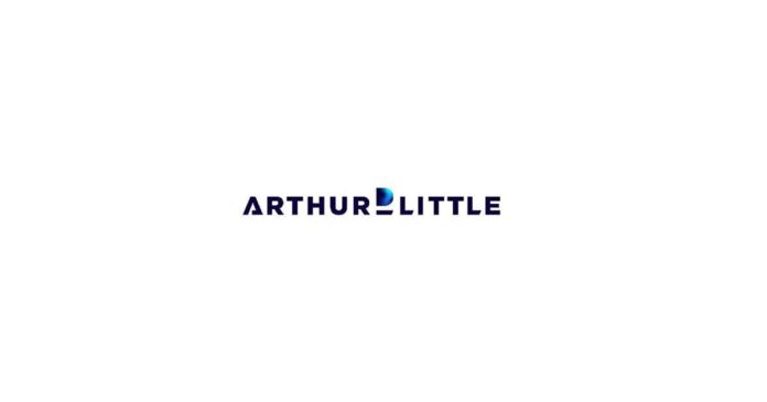 OG_NewsReleaseCompanyLogo_89180.jpg Arthur D. Little Adopts a More Innovative Open and ClientOriented Organization