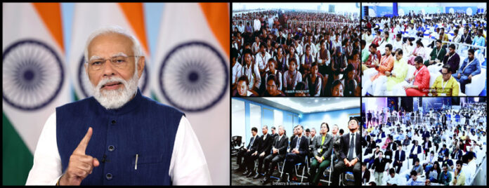 IndiaBlooms