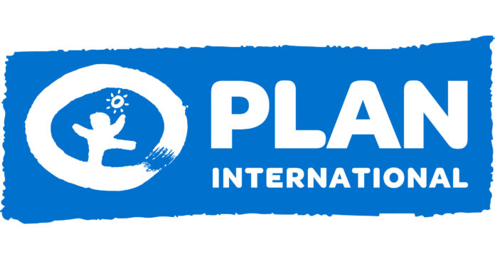 Plan International USA invests in girls on International Women's Day