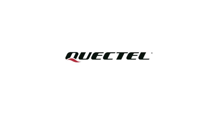 Quectel Leads the Way in Connected Auto and Electric Vehicle Innovation at CAEV India