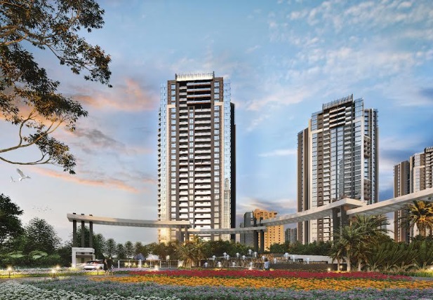 Shapoorji-Pallonji-Real-Estate-Eyes-a-Revenue-Potential-of-Close.jpg Shapoorji Pallonji Real Estate Eyes a Revenue Potential of Close to INR 500 Crore at its Project Parkwest 2.0 in Bengaluru