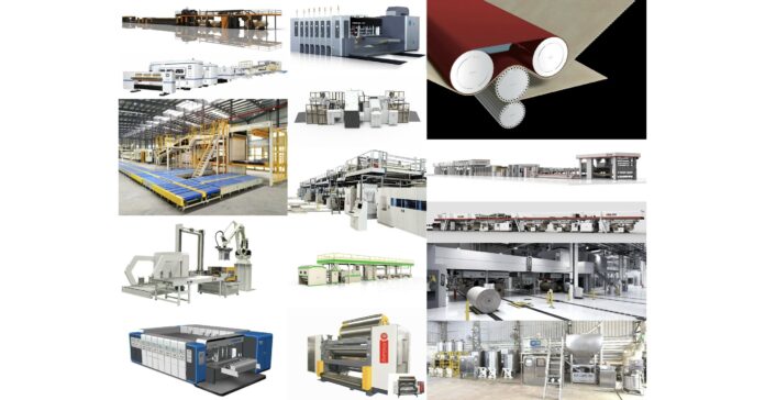 SinoCorrugated South 2024 to offer more automation solutions on site