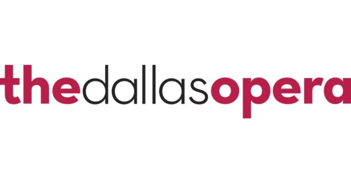 The Dallas Opera's 2024/2025 Season Features Four Classic Titles with Two New-to-Dallas Premieres