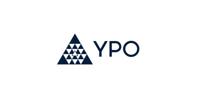 YPO verleiht Gene Gebolys den Global Impact Award 2024