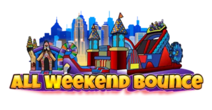 All Weekend Bounce Brings New Bounce House Rentals to Marietta, GA