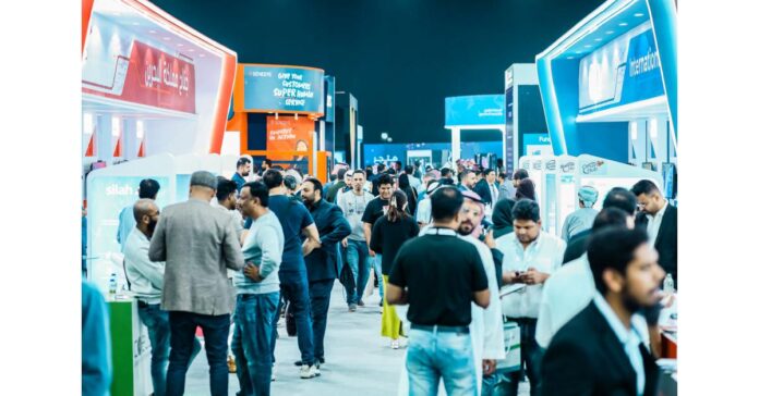 From Mohammed the Robot to Brain-Driven Devices, DeepFest Opens Tomorrow with Unrivalled Future Tech Insights