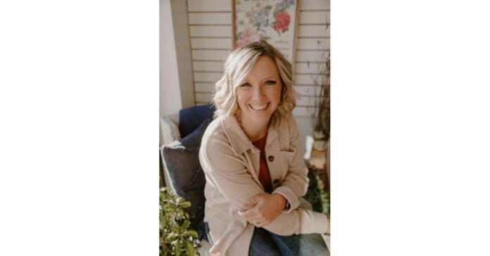 amy-poepping.jpeg The Queenie Effect Publishing Showcases Amy Poepping in Best-Selling Anthology 'Unstoppable Volume 3'