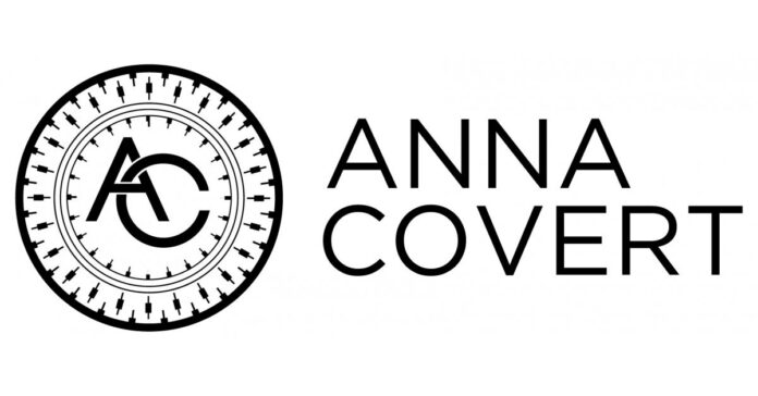 Anna Covert Releases Digital Marketing Book & Podcast