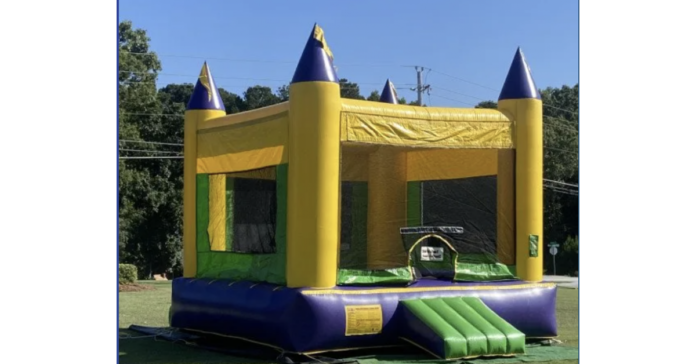 Air It Up Inflatables Expands New Inflatable Rentals to Dalton, GA