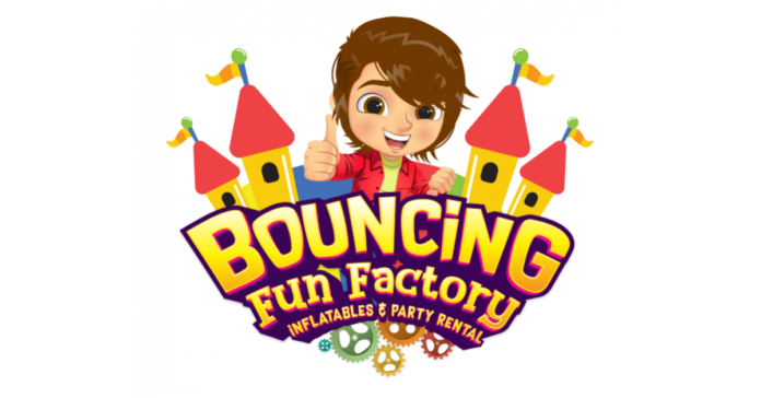 Bouncing Fun Factory Expands Inflatable Rentals to Kissimmee, FL