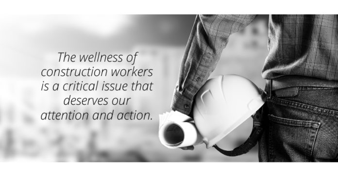 HealthSource Solutions Joined Construction Leaders to Tackle Worker Health Challenges with Onsite Wellness Services