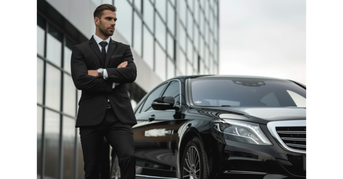 Custom Corporate Limo Sevice in Stamford CT & NYC
