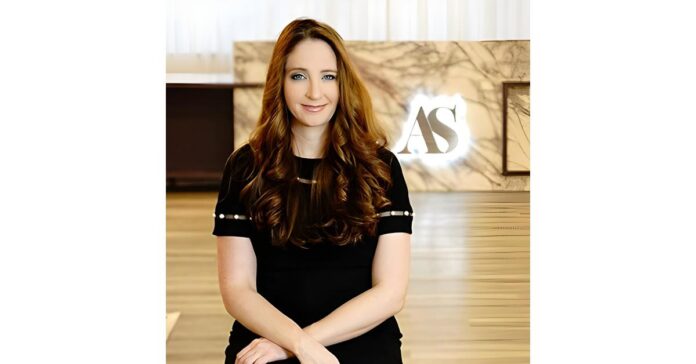 dr-sturm.jpeg Dr. Angela Sturm Explores the Human Side of Plastic Surgery with New Podcast