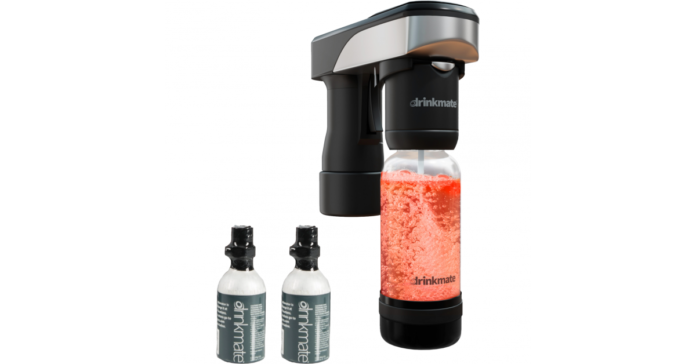 Drinkmate Spritzer Selected as a Finalist for the 2024 Global Innovations Award