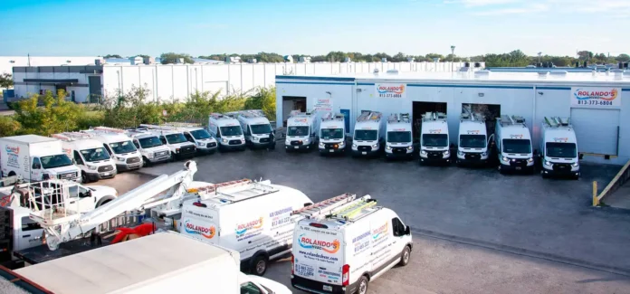 Trusted Florida HVAC Company Launches New Website