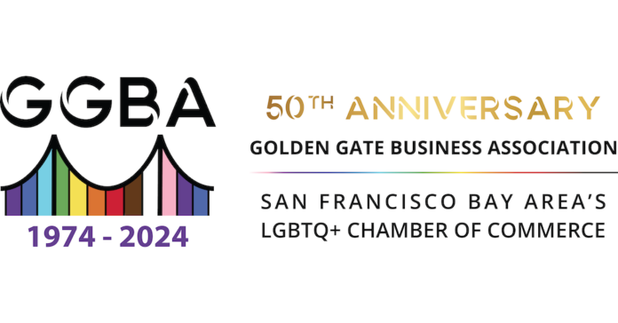 ggba-50th-anniversary-logo.png Carson Kressley to Shine as Special Guest and Speaker for GGBA’s 50th Anniversary at Iconic San Francisco City Hall