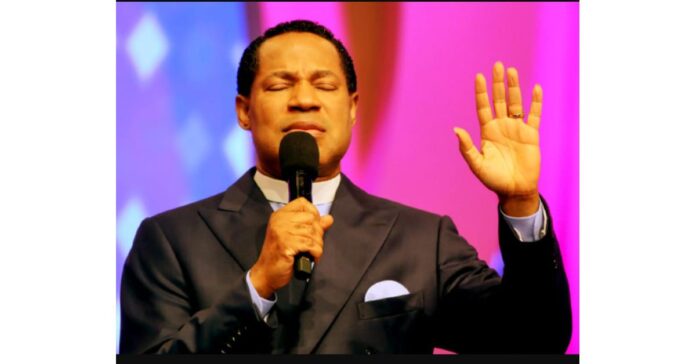 The commemorative 10th edition of Healing Streams with Pastor Chris Oyakhilome is set to take place this March