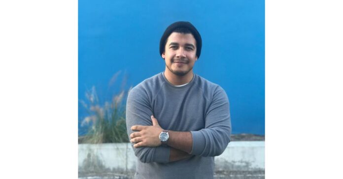 latinx-content-creator-eli-vazq.jpeg LATINX CONTENT CREATOR ELI VAZQUEZ TO HEADLINE SXSW PANEL ON EMPOWERING MENTAL WELL BEING IN THE DIGITAL AGE