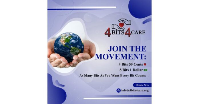 Mark Wayne Smith of Billboard of Care and 4 Bits 4 Care in a Two-Part Radio Series to be Featured on Close Up Radio