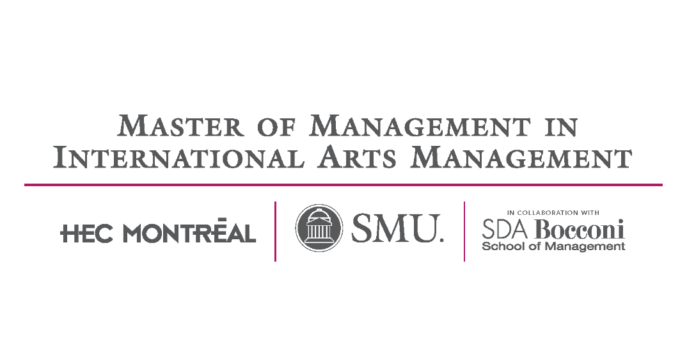 by HEC Montreal, SMU and Bocconi University is accepting applications for its 2024/2025 Cohort
