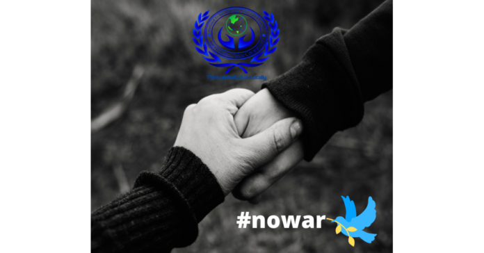 International Peace Commission (IPC) Issues Urgent Plea for Humanitarian Ceasefire in Gaza and the Middle East