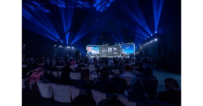 From Mohammed the Robot to Brain-Driven Devices, DeepFest Opens Tomorrow with Unrivalled Future Tech Insights