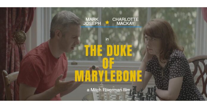 Famous YouTube Creator Gabe Cataldi, aka BSTCHLD, Joins Forces with Mitch Riverman for "The Duke of Marylebone"