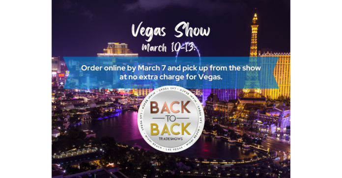 Silver Palace to Showcase Exquisite Collection at ASD Market Week in Las Vegas