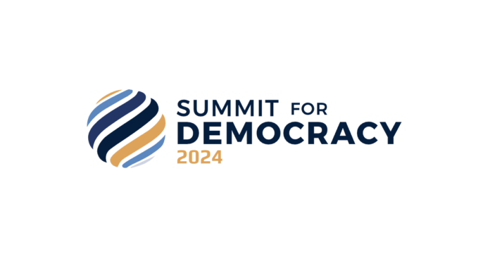 Alliance for Vietnam's Democracy Organizes Asia Forum as Lead-up to the Third Summit for Democracy