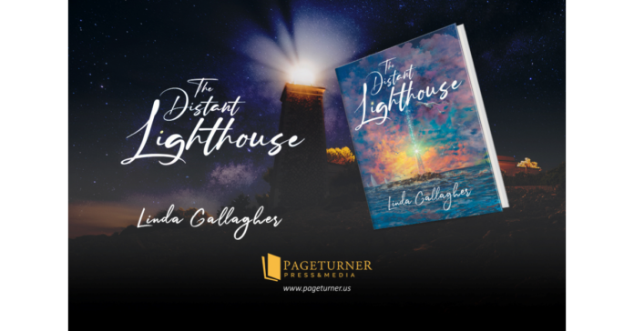 Positive Reviews for Linda Gallagher’s “The Distant Lighthouse”