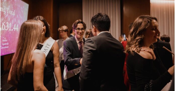 Amalfi Foundation Launches Spring SLA Program with New Cohort of Local Students