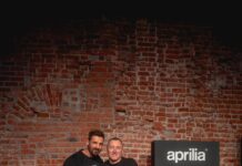 Aprilia Ignites India’s Superbike Culture with Powerful New Lineup and Brand Ambassador John Abraham John Abraham Joins Aprilia as Brand Ambassador