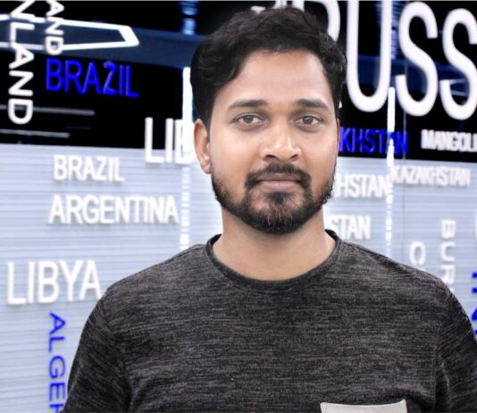 Cashaa Appoints CTO Mr. Amjad Raza Khan as the New CEO to Steer Next Phase of Growth
