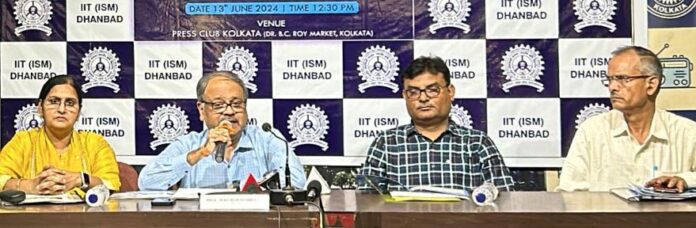 IIT (ISM) Dhanbad offers seven Executive Masters Programme for working executives